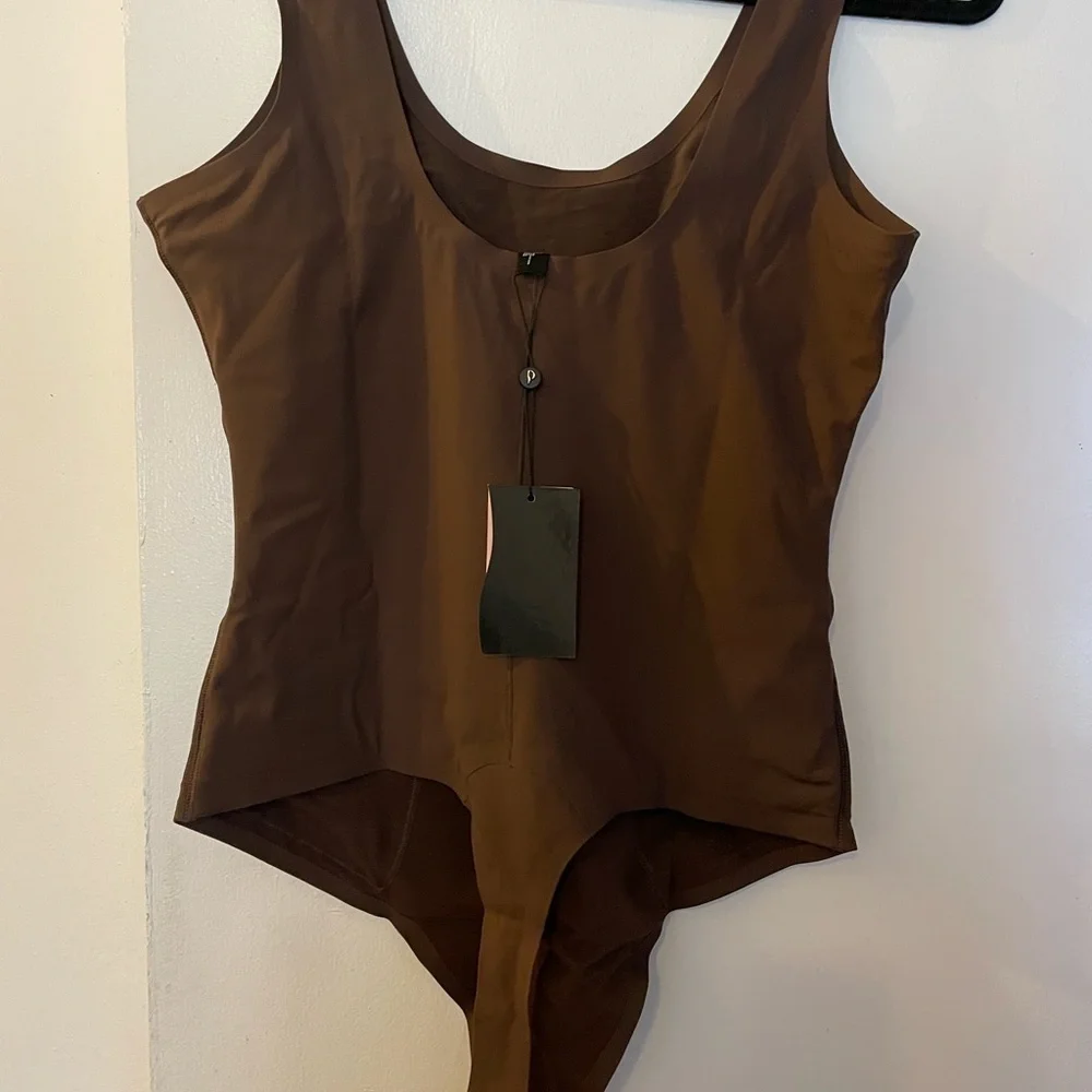 Pinsy shapewear bodysuit